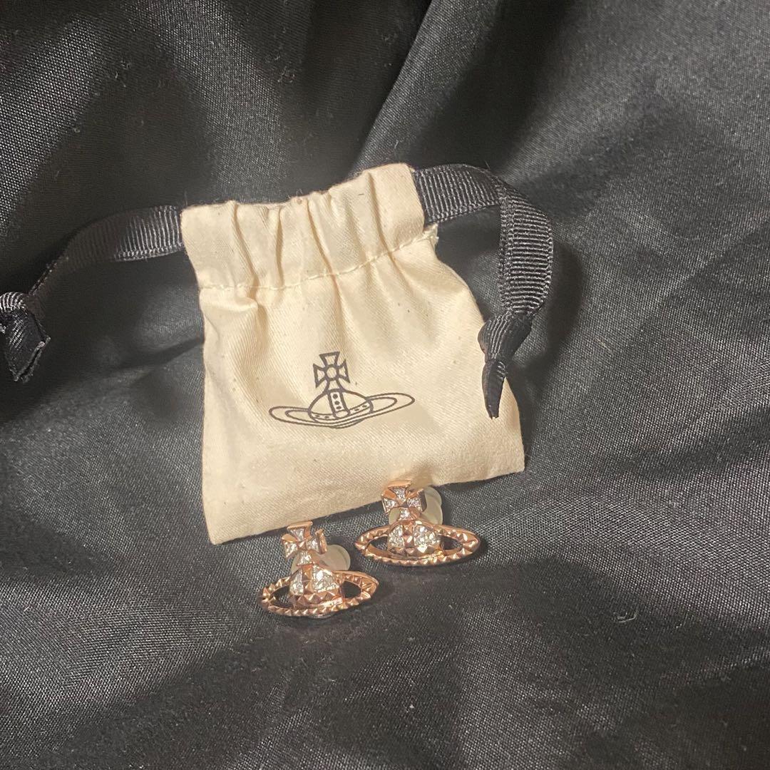 【関税&送料込】Vivienne Westwood Earrings $_12.JPG?set_id=880000500F