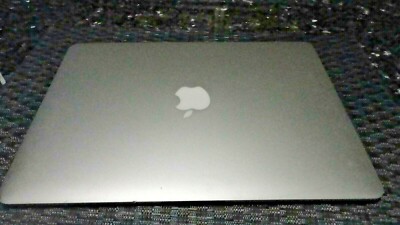 Apple MacBook Air 13