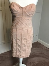 Suede HOUSE OF CB Dresses for Women for sale UK