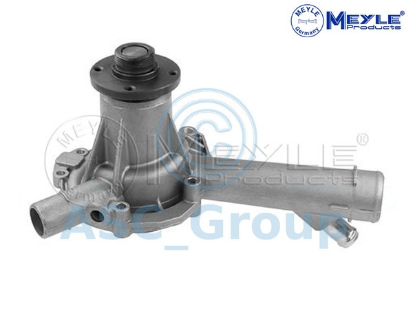 Meyle Ersatz Motor KüHlmittel Wasserpumpe 013 026 0008-image