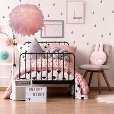 Gigi Fluffy Feather Light/Lamp Shades for Pendant Ceiling Light,Table/Floor Lamp