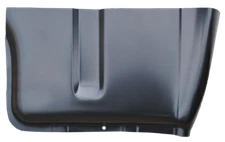 Cab Corner Passenger Side 1961-1966 Ford Pickup (Key Parts # 1977-116)