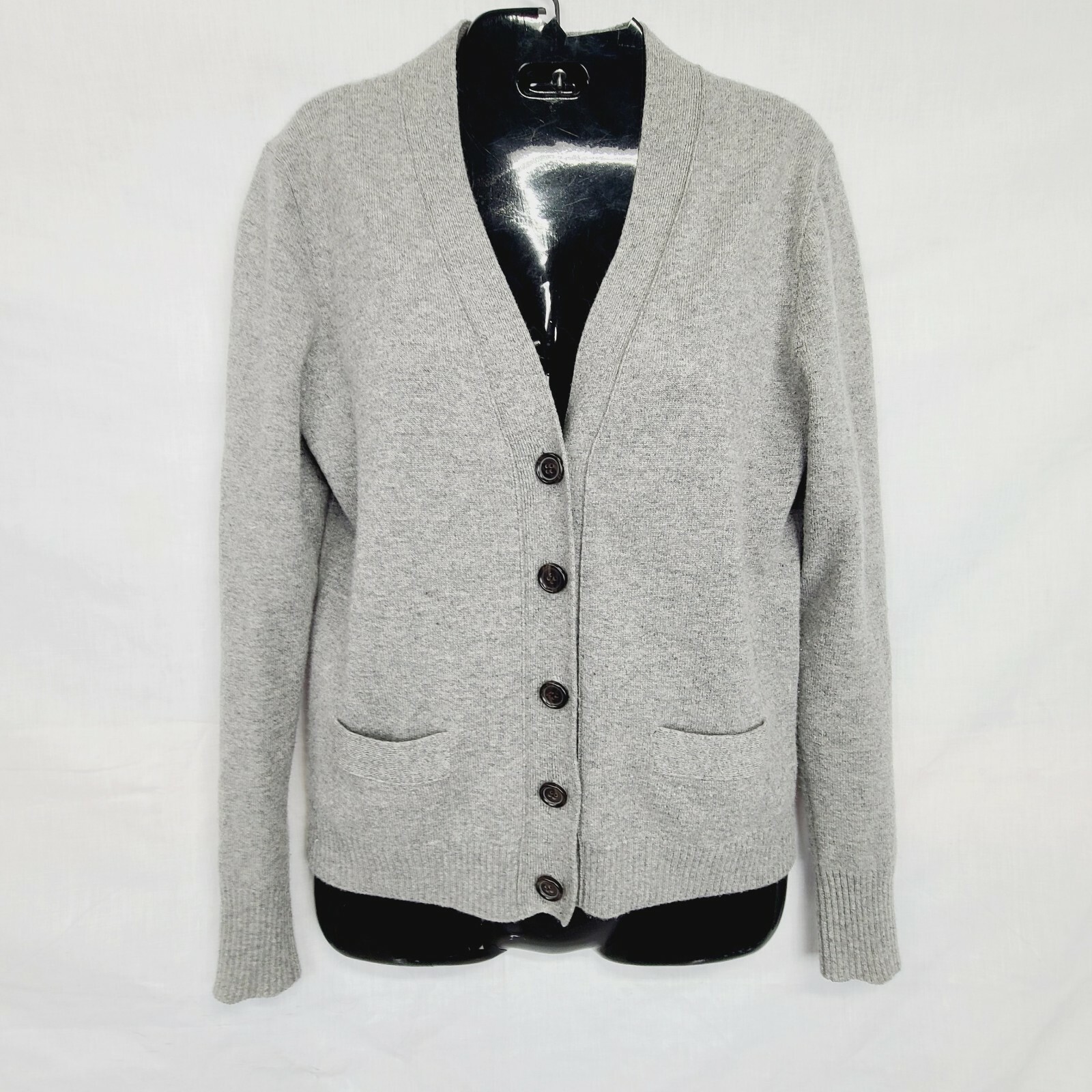 Womens J.CREW Cardigan Size S | eBay