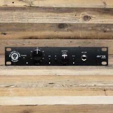 Open Box Black Lion Audio B173 MK2 Microphone Preamp Mic Preamplifier MicPre