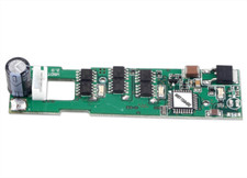 Walkera Tali H500 TALI H500-Z-13 Regolatore di velocità brushless WST-15AH(R) ROSSO