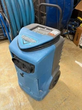Commercial Dehumidifier