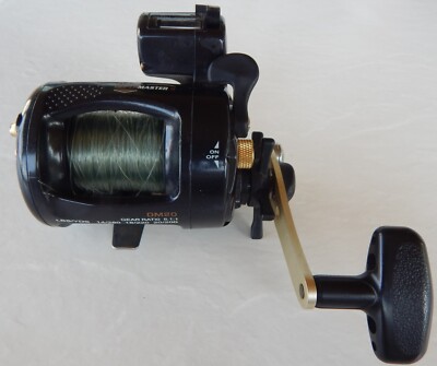 Other - Cabelas Depthmaster
