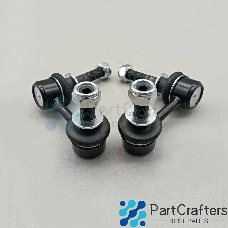 Eslabón estabilizador delantero 48810-53010 / 48820 para Toyota Lexus IS250/IS350/IS-F 48810 Foto 2 de 4