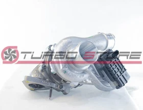 Citroën Peugeot HDi Turbolader 9802446680 9676934380 CU3Q-6K682-BC CU3Q6K682BC
