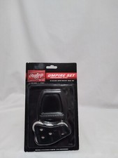 Rawlings Umpire Set Professional Style