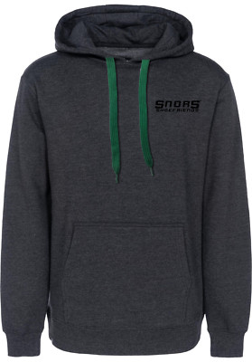 SNORS HOODIEBAND flach 32 Farben 2 Längen Kordel für Kapuzenpullover Sweatshirt 