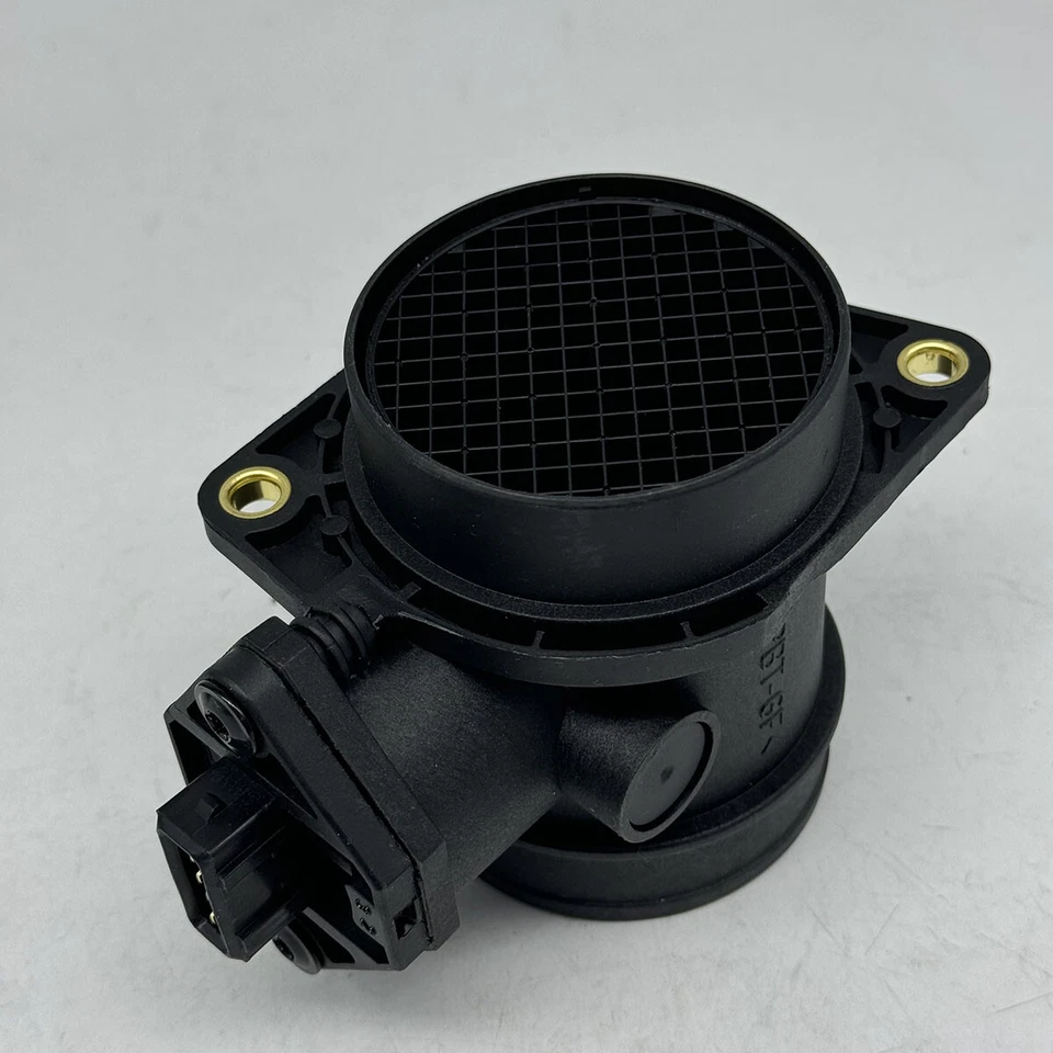 Bosch Mass Air Flow Sensor MAF 0280217107 For 1994-1998 Volvo 850 C70 S70 2.3L - Изображение 4 из 4