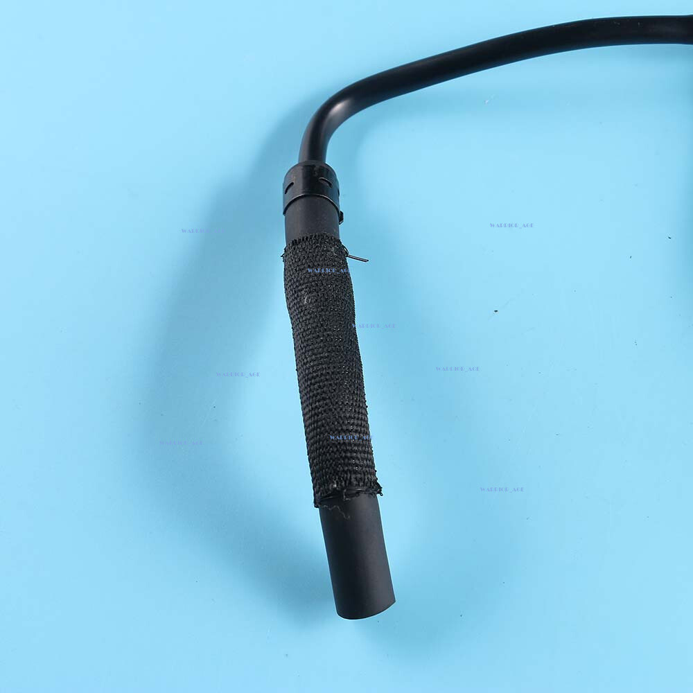 New Cooling-Breather Tube 8W0121081AN Fits AUDI 2017 to 2018 A4  