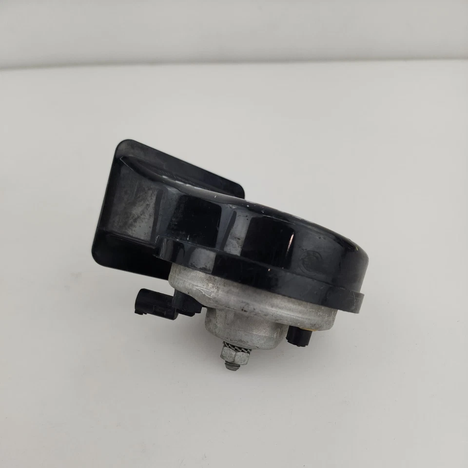 2004-2010 Fits BMW 525i 528i 530i 535i 550i E60 Low Tone Note Signal Horn Oem - Image 3 of 4