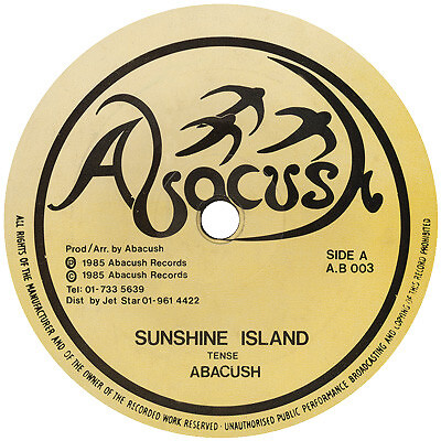 Abacush - Sunshine Island (12