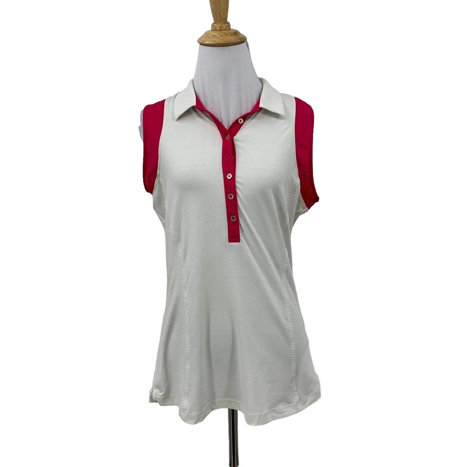 Sunice Size M Golf Shirts & Tops for Women