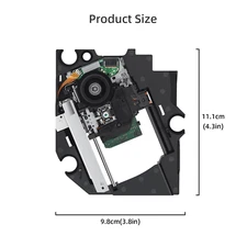 Used Blu-ray Optical Drive KEM-497AAA for the Playstation 5 Disc Edition