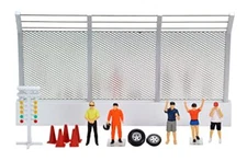 Geocolle 64 1/64# Car Snap 12a Drag Race  Set 318927 japan