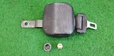 Z VW T4 Sicherheitsgurt Back to Back Sitz Bauchgurt 703857813M