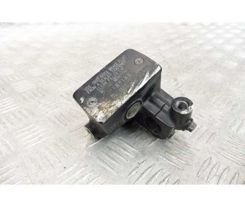 SUZUKI 650 Sv n Svn Hauptbremszylinder Vorne - 1999/2002 - Zdjęcie 2 z 3