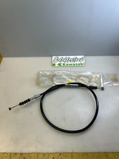 1 clutch cable kawasaki 54011-1276 54011-1311 54011-1375 kx 80 85 100 rm 100