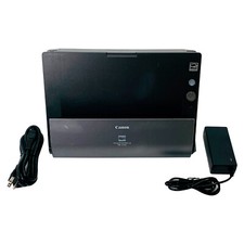 Canon ImageFORMULA DR-C225 Color Duplex Docum...