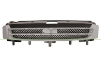 Prasco KüHlergitter KüHlergrill Passend FüR Iveco Daily IV Kasten/Kombi