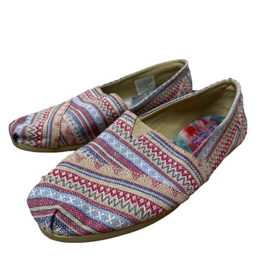 bobs shoes size 7