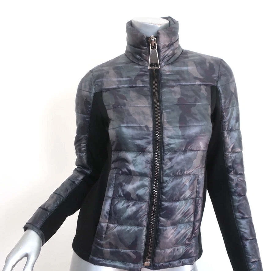 Authier clearance camo jacket