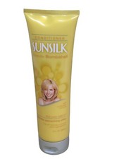 Sunsilk Blonde Bombshell Feeling Dirty Turn U...