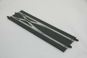SCALEXTRIC DIGITAL TRACK - C7036 - DIGITAL LANE CHANGE STRAIGHT - CROSSOVER | eBay