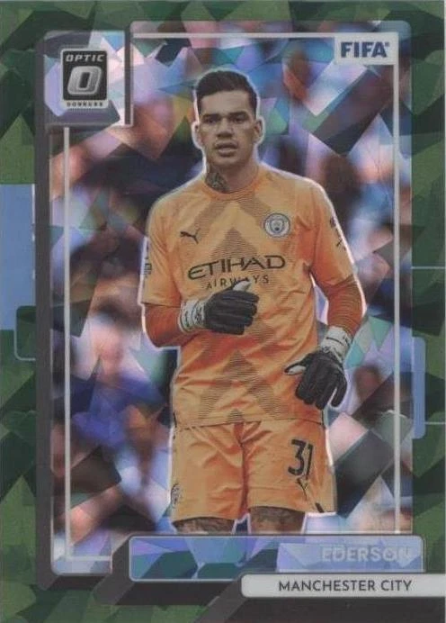 Optic Greenice Prizm