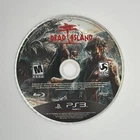 Dead Island (Sony PlayStation 3 PS3) - PS3 DISC ONLY