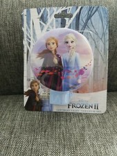 DISNEY FROZEN 2 ELSA AND ANNA LED NIGHT LIGHT BRAND NEW SEALED FREE SHIPPING  