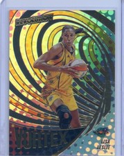 2022 Panini Revolution Vortex NO. 5 Lisa Leslie - Los Angeles Sparks