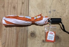 Vintage Nickelodeon Worldwide Day of Play Umbrella 2000s SNICK Spongebob Legends