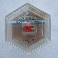 Pfeifer Diamant Nadel Sony ND 15 G - 25 G - XL 15 - XL 25 - SGA 11765 - NOS
