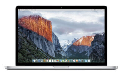 MacBook Pro 15 2015 I7 | eBay