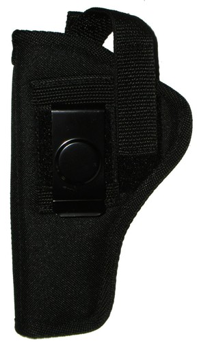 USA Holster EAA Windicator 4 in Barrel .38 special & 357 Mag OSW Hip Belt 38 - Picture 3 of 3