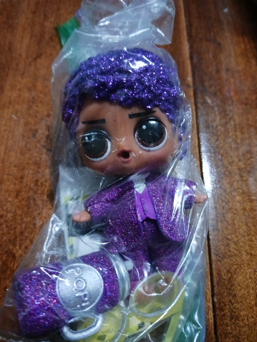 LOL Surprise Boys Series Doll