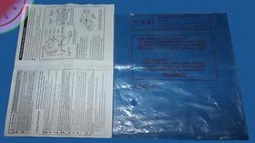 TESTED Official SEGA Dreamcast CONTROLLER CIB Complete In Box MK-50100 White