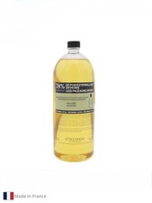 Image of L’Occitane Almond ( Amande) Shower Oil Eco Refill 500ml