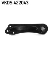SKF Lenker, RadaufhäNgung Vkds 422043 FüR Jeep