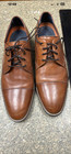 Amazing mens colehan Dre’s shoes sz 10.5 M — photo 1