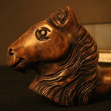 Italy Ardor Adol Signature - Handmade Nanmu Pipe - Matou Pipe