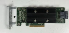 Dell Perc H330 12GB SAS Raid Controller Card - 04Y5H1