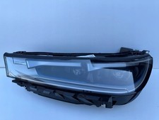 Frontscheinwerfer BMW IX I20 5A3CE97 Links Scheinwerfer Headlight