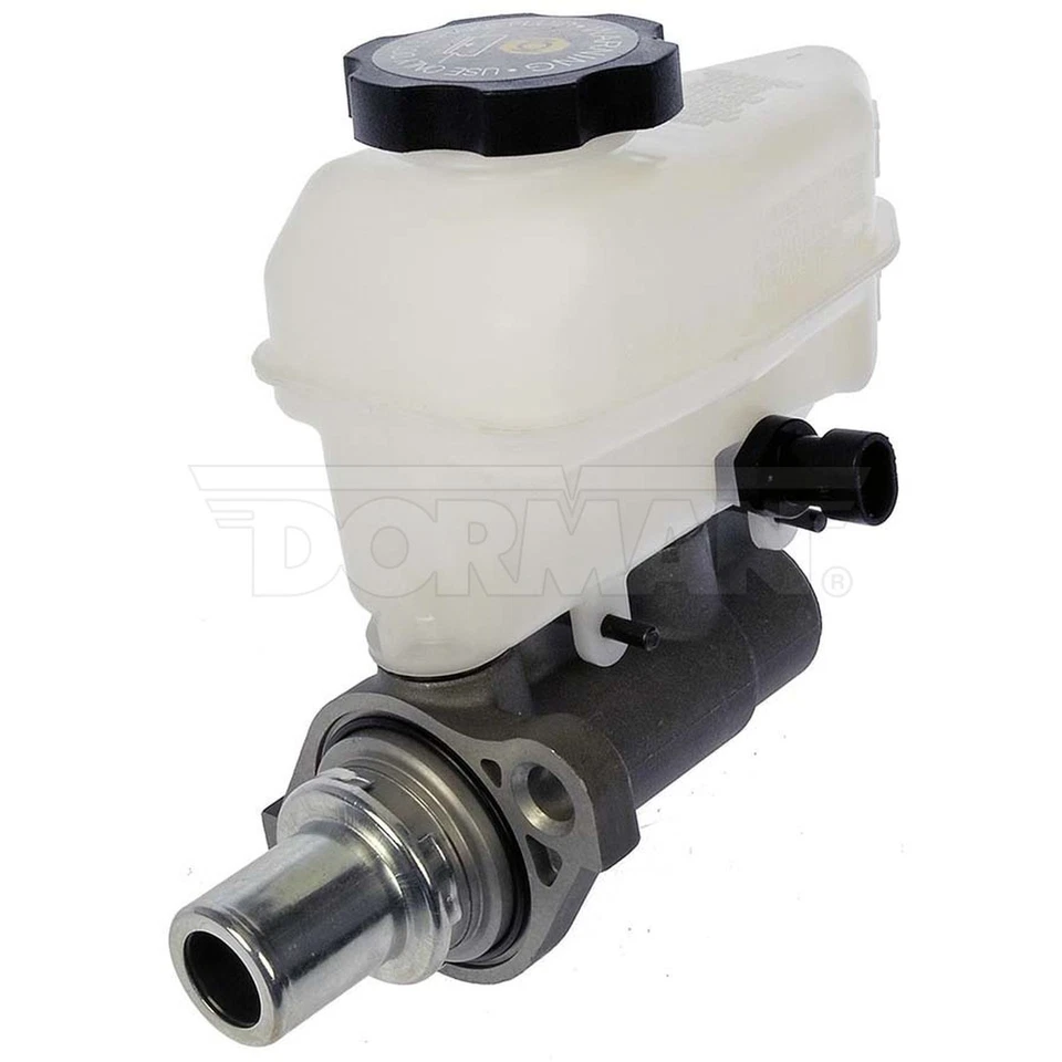 Cilindro maestro de freno Dorman M630650 para Chevrolet Impala Impala Limited 09-16 Foto 3 de 4