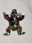 Raph The Magnificent Vintage TMNT Ninja Turtles Figure Raphael Magician 1992