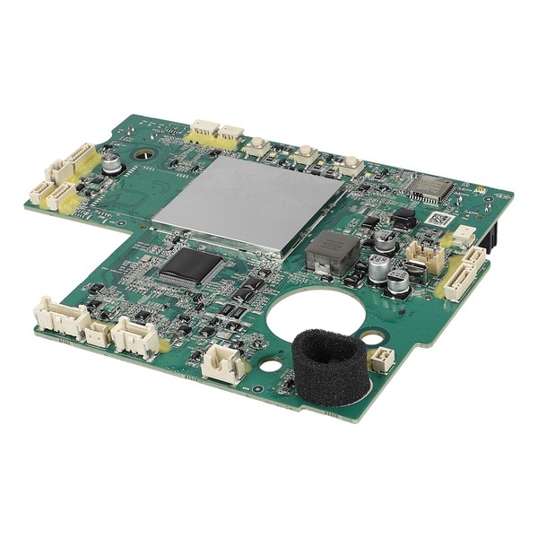 Easypart Passend FüR 201-2406-0714 Ecovacs Hauptelektronik FüR Saugroboter-image